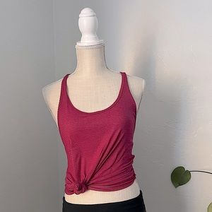 105 Singlet with Silverescent.